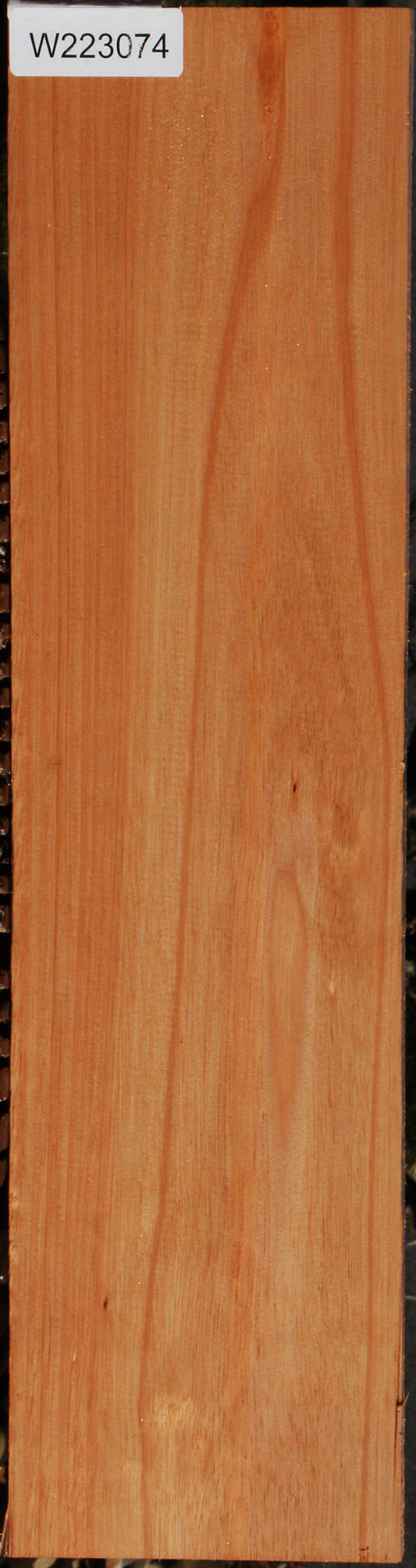 Red Grandis Lumber