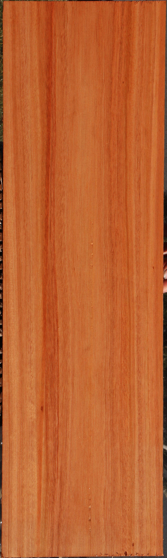 Red Grandis Lumber