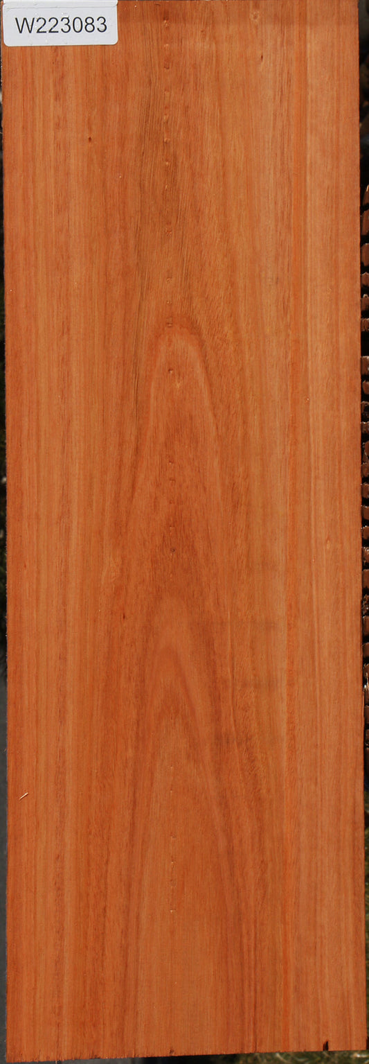 Red Grandis Lumber