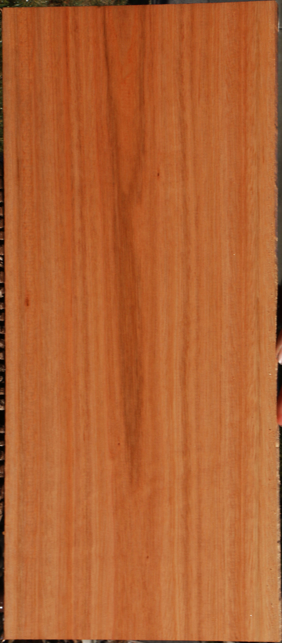 Red Grandis Lumber