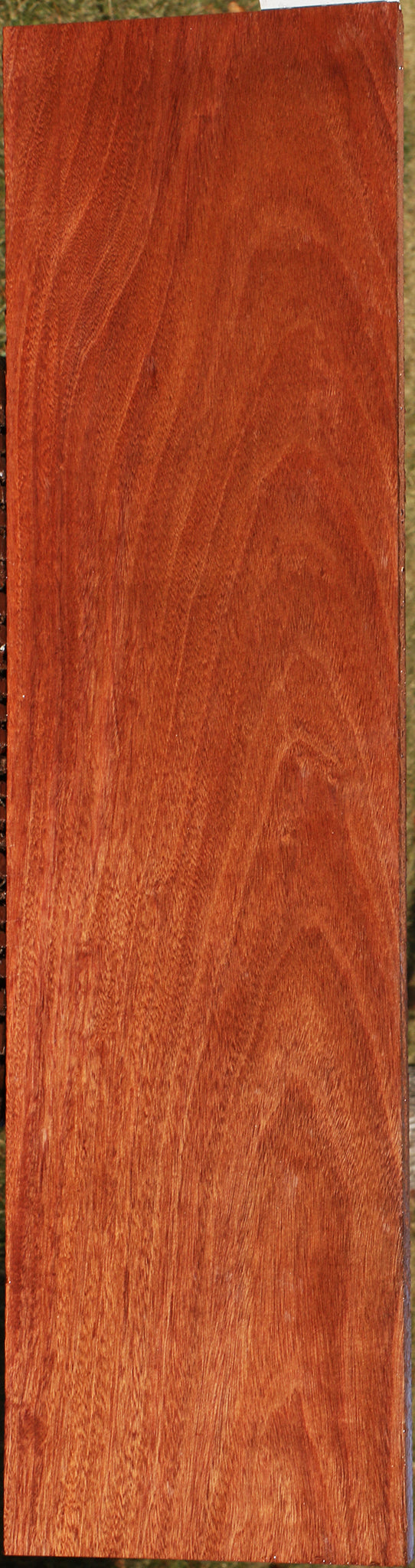 Santos Mahogany Lumber