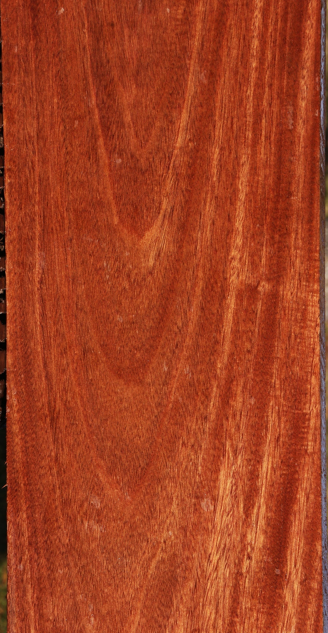 Santos Mahogany Lumber