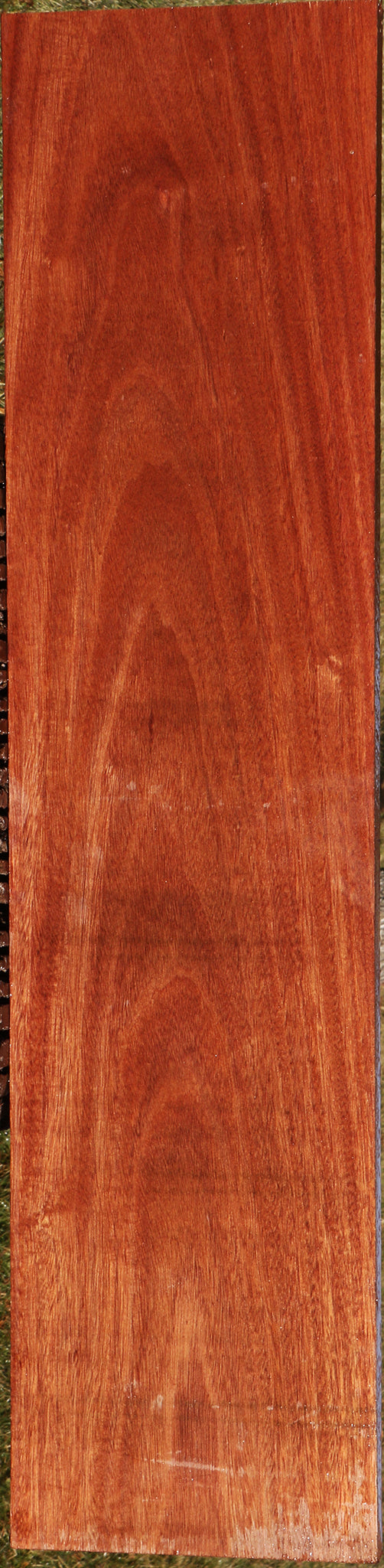 Santos Mahogany Lumber