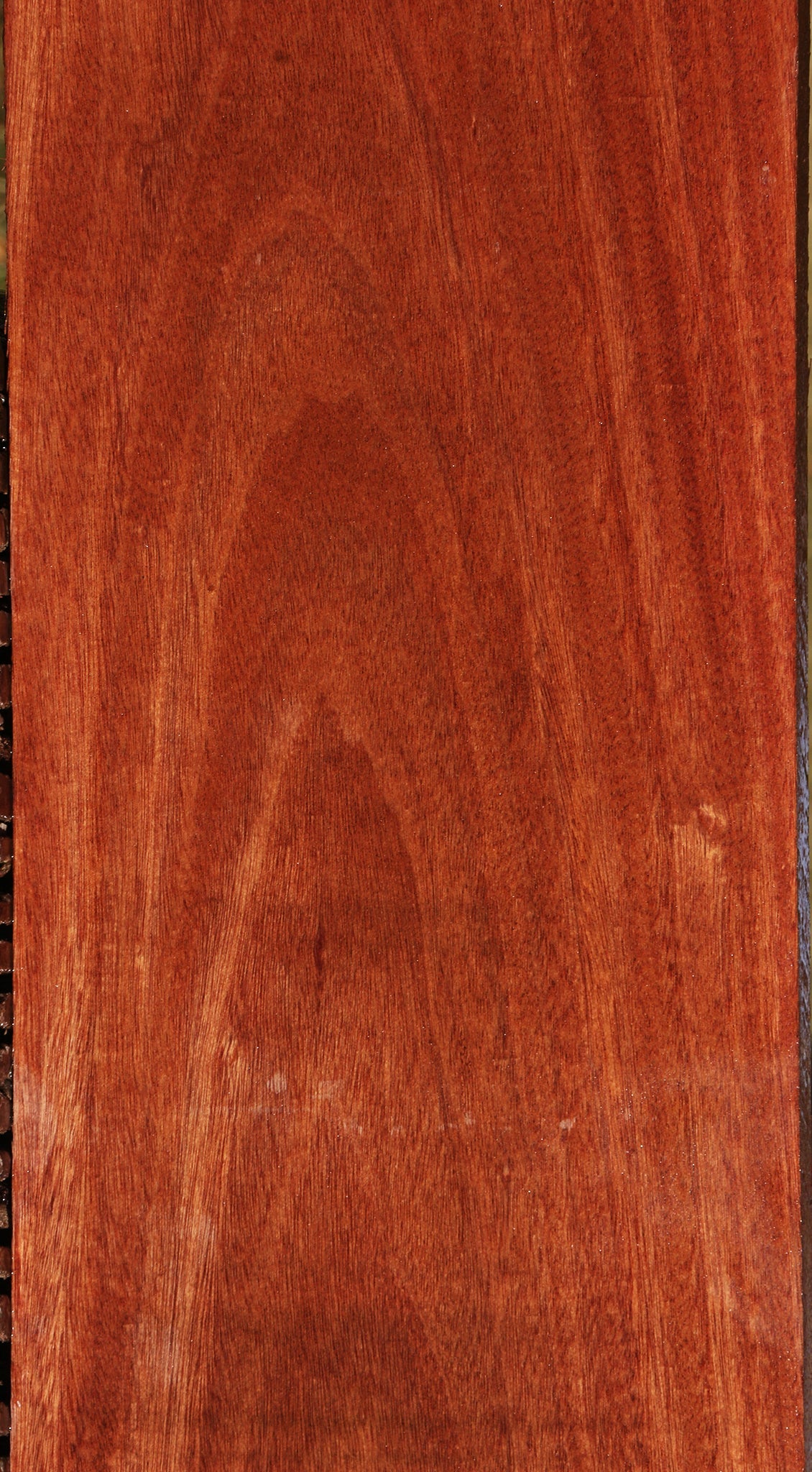 Santos Mahogany Lumber