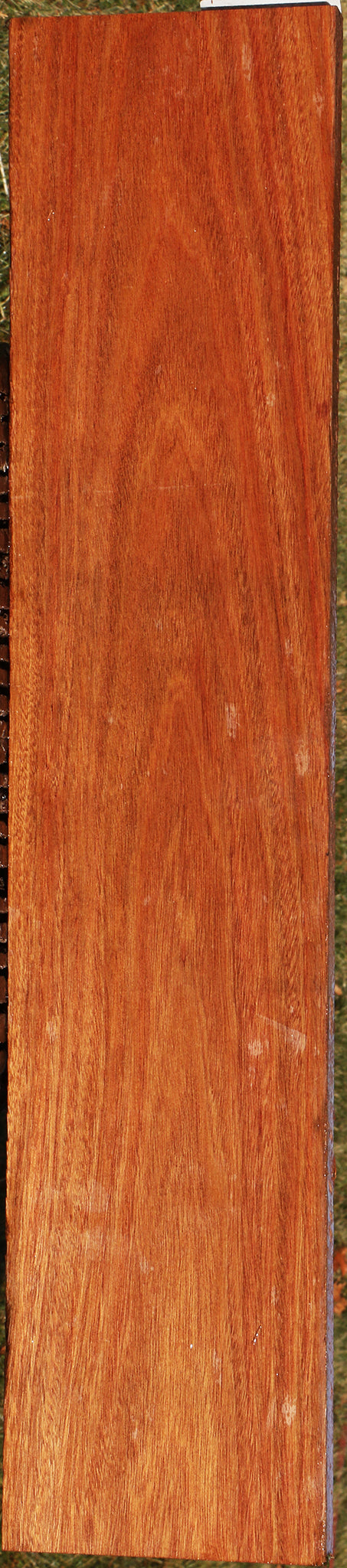 Santos Mahogany Lumber