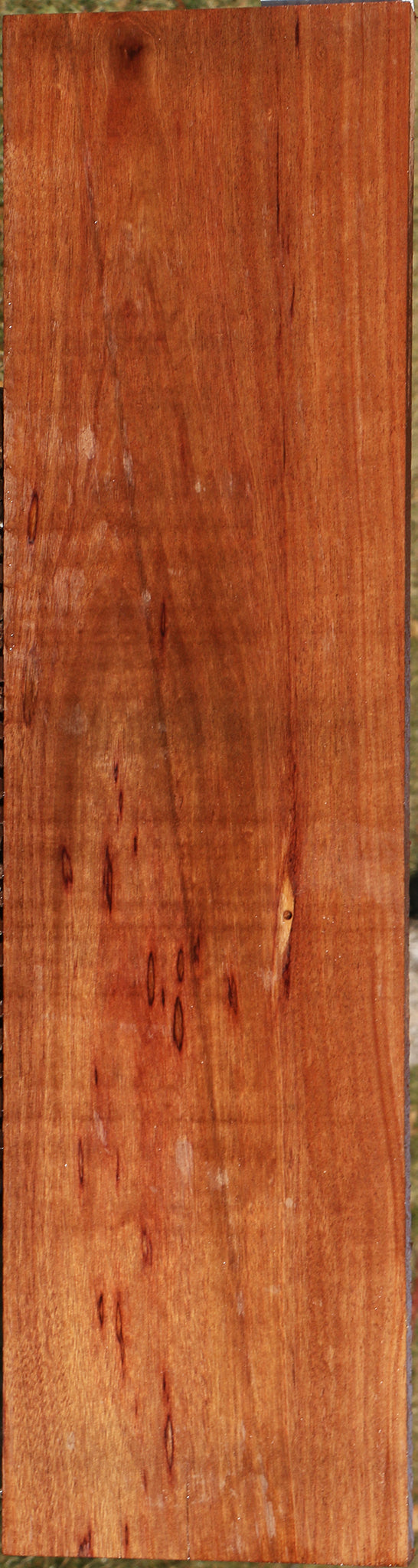 Extra Fancy Santos Mahogany Lumber