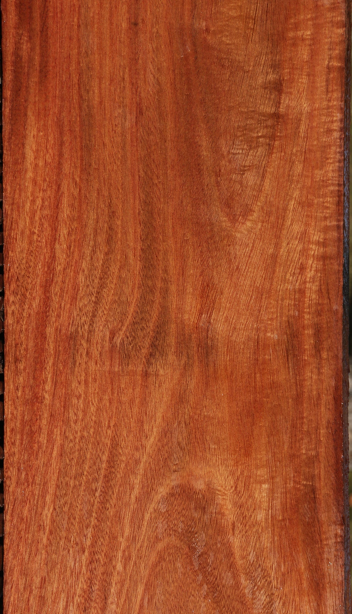 Extra Fancy Santos Mahogany Lumber