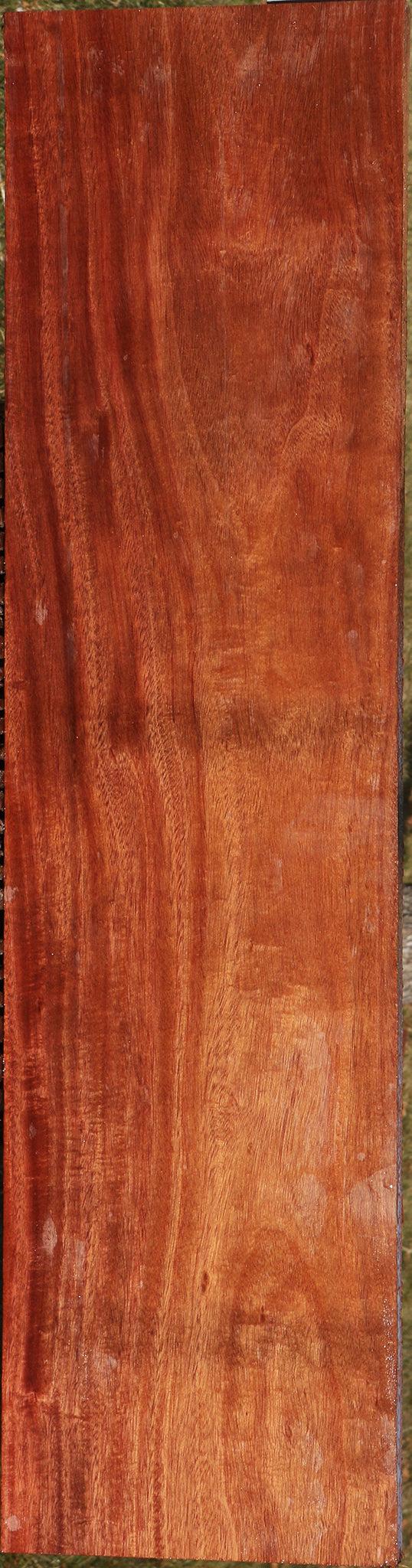 Extra Fancy Santos Mahogany Lumber