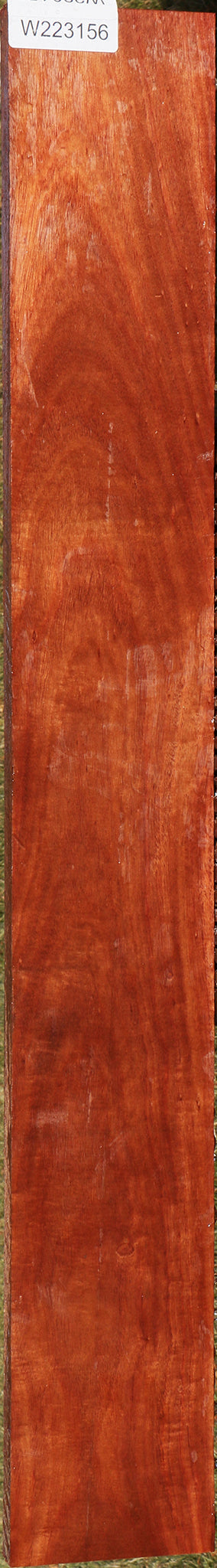 Santos Mahogany Lumber