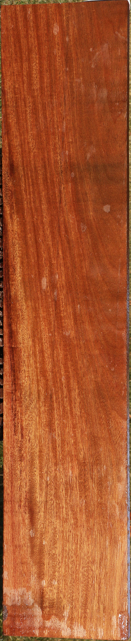 Figured Santos Mahogany Lumber