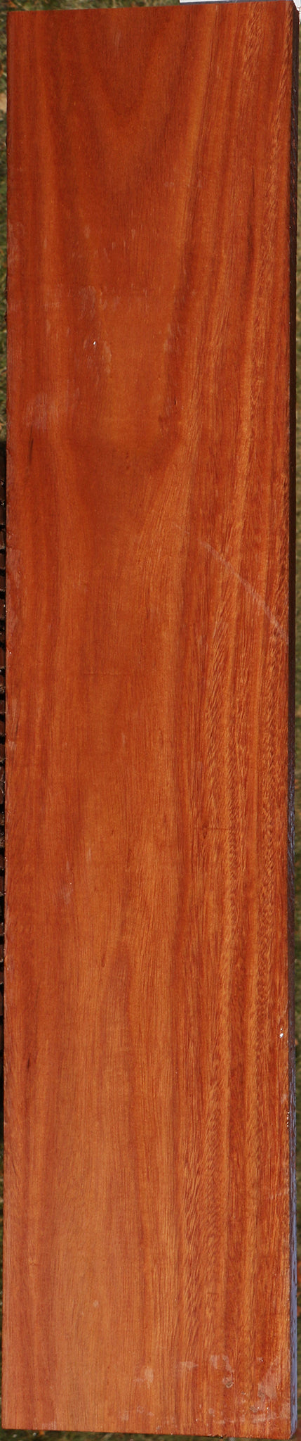 Santos Mahogany Lumber