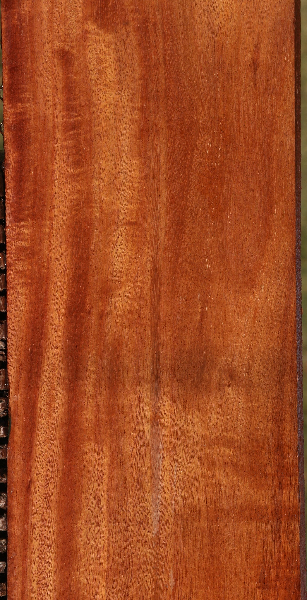 Santos Mahogany Lumber