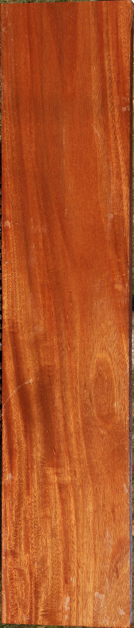 Santos Mahogany Lumber