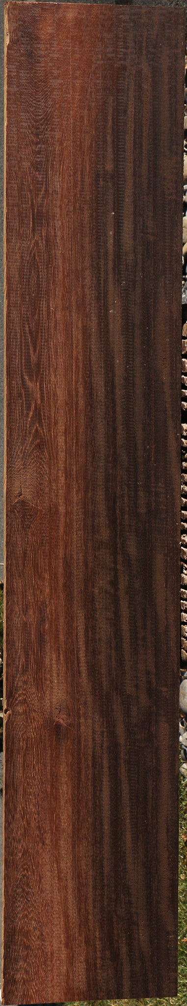 Extra Fancy Katalox Lumber