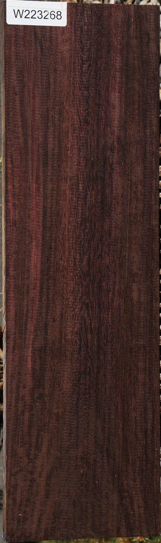 Katalox Lumber