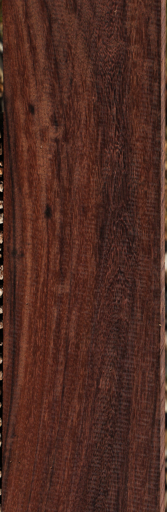 Extra Fancy Katalox Lumber