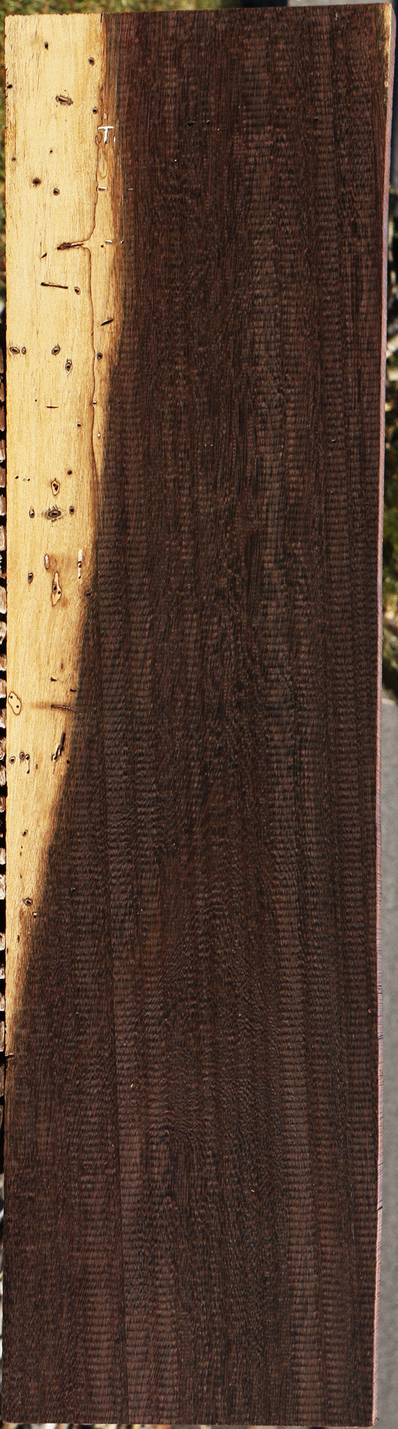 Katalox Lumber