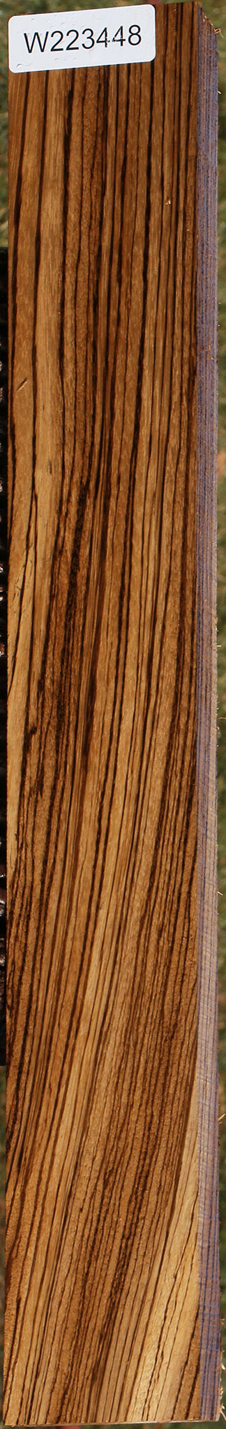 Zebrawood Lumber