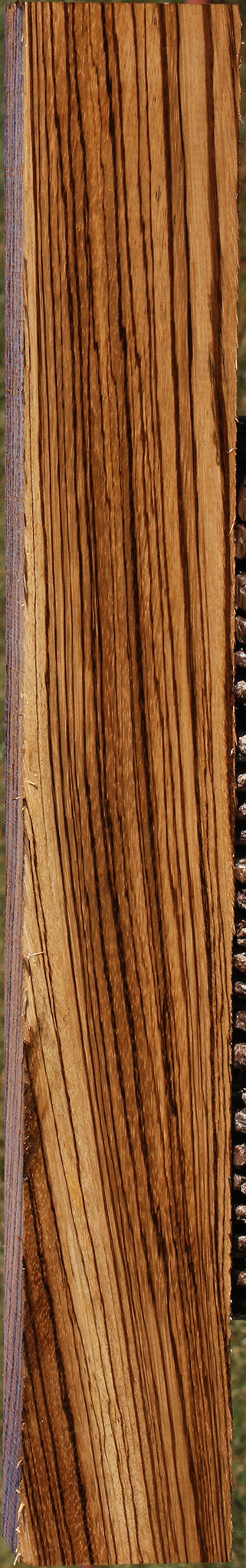 Zebrawood Lumber