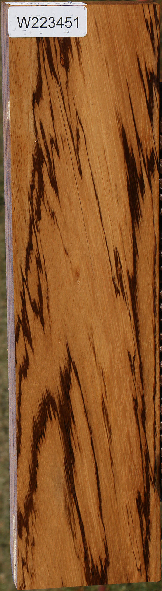 Zebrawood Lumber