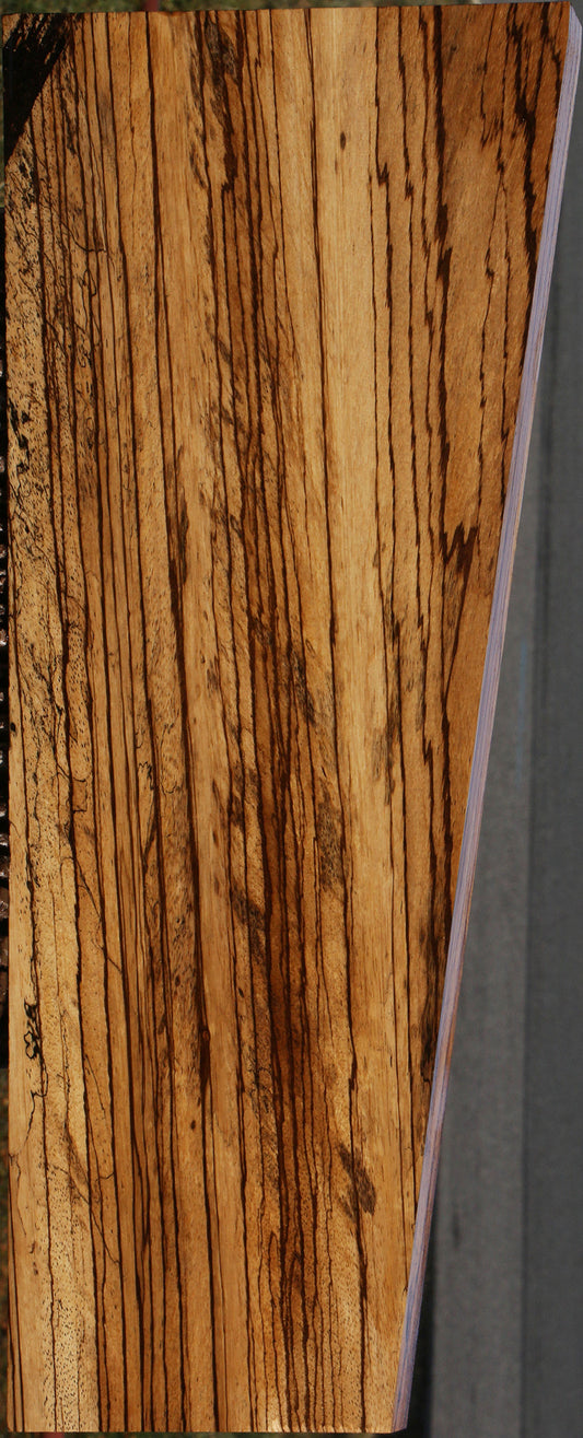 Zebrawood Lumber