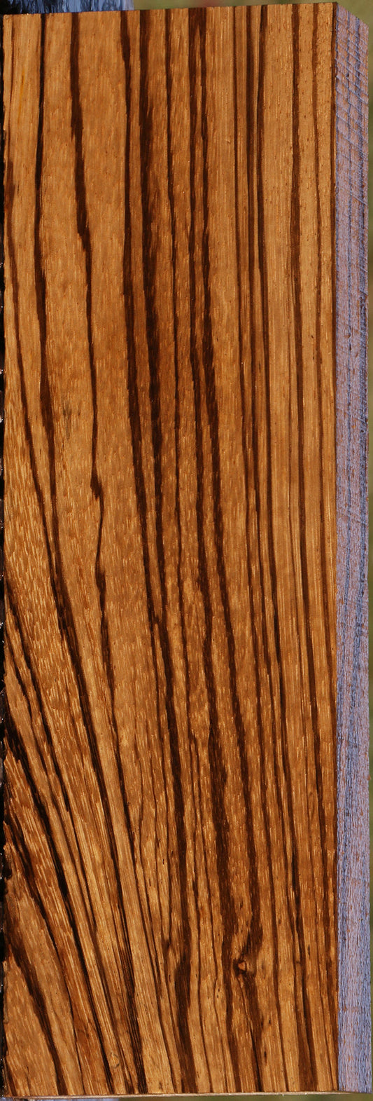 Zebrawood Lumber