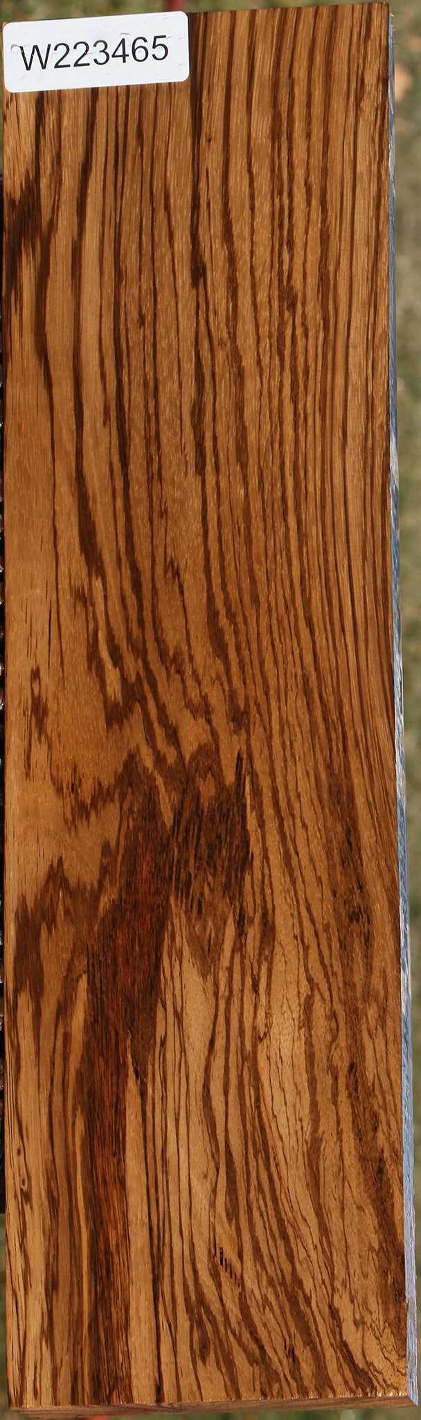 Zebrawood Lumber