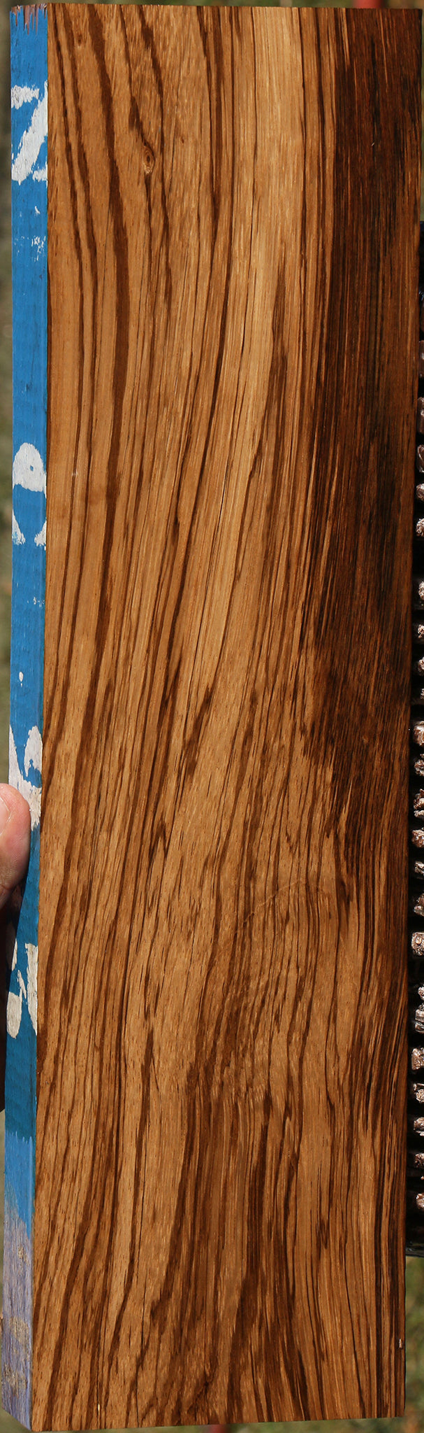 Zebrawood Lumber