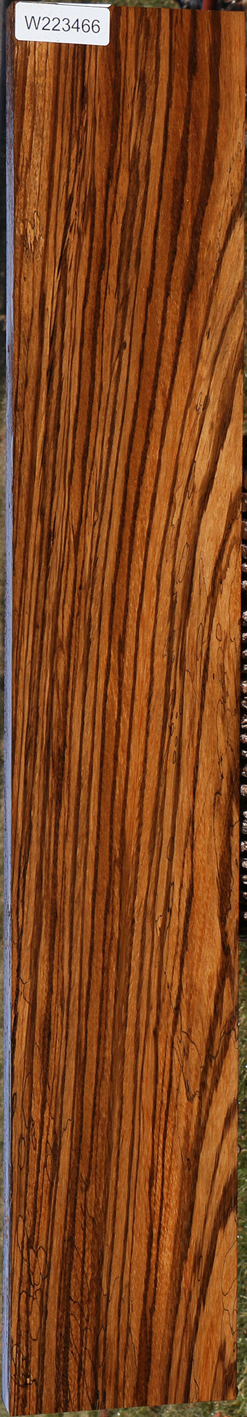 Zebrawood Lumber