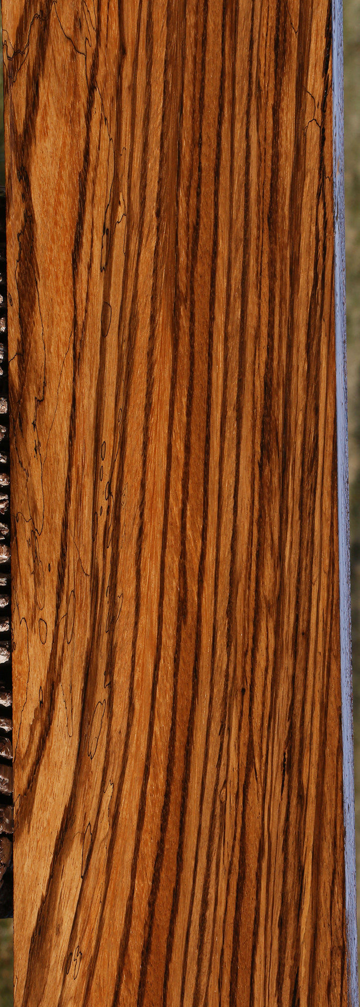 Zebrawood Lumber