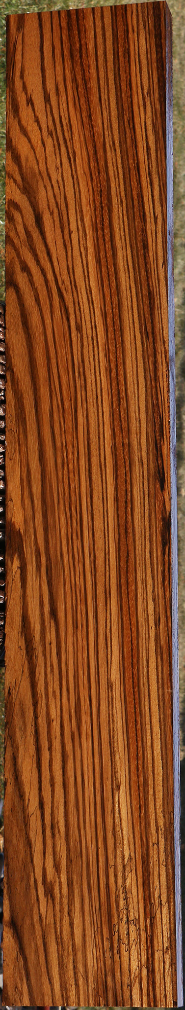 Zebrawood Lumber