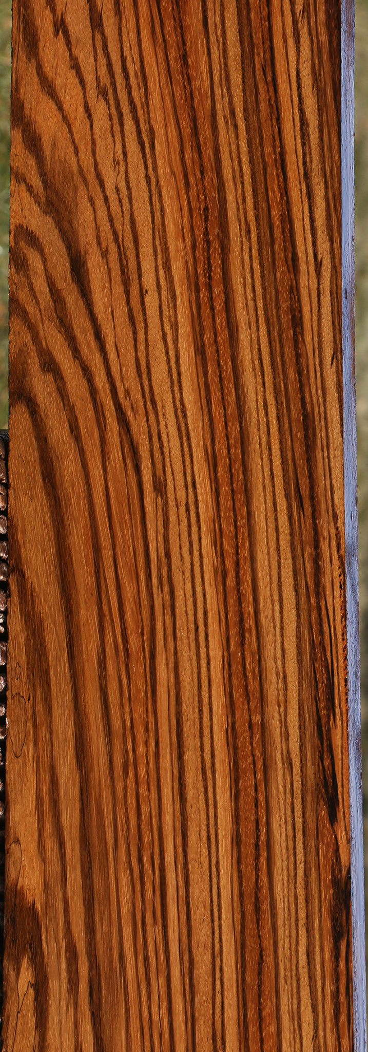 Zebrawood Lumber