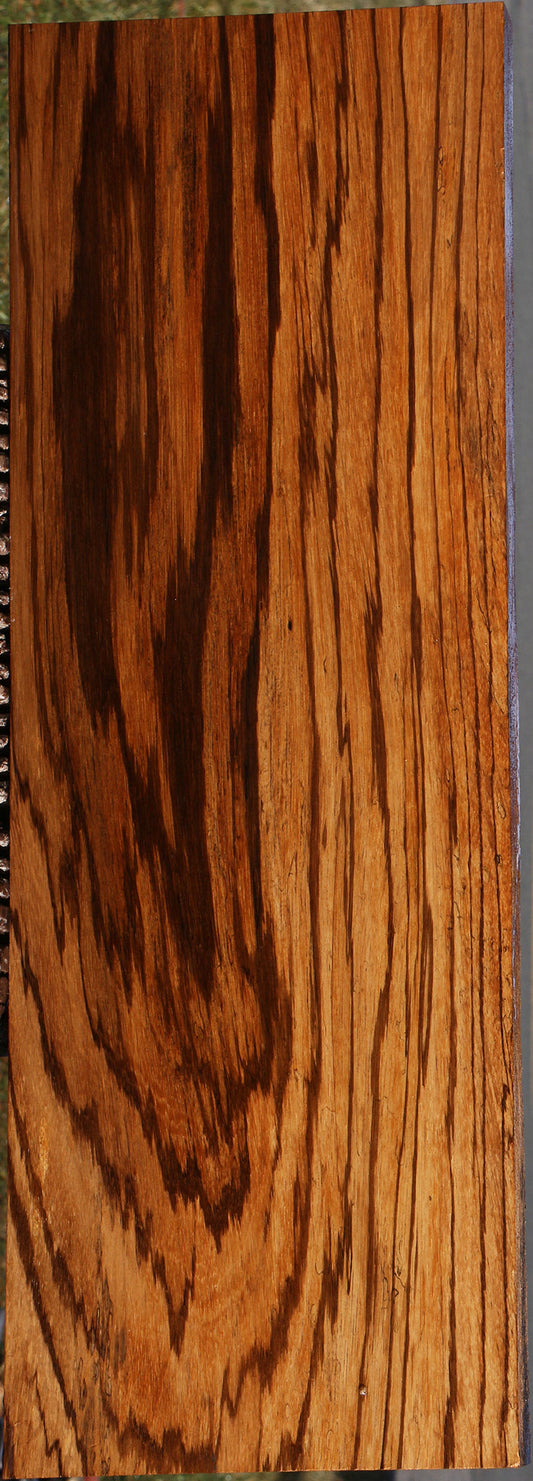 Zebrawood Lumber