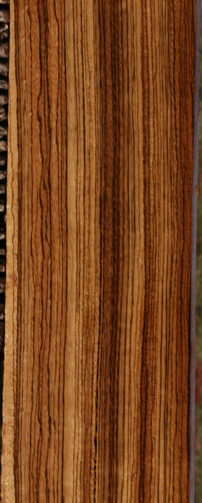 Zebrawood Lumber