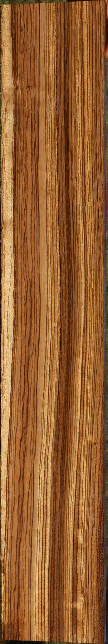 Zebrawood Lumber