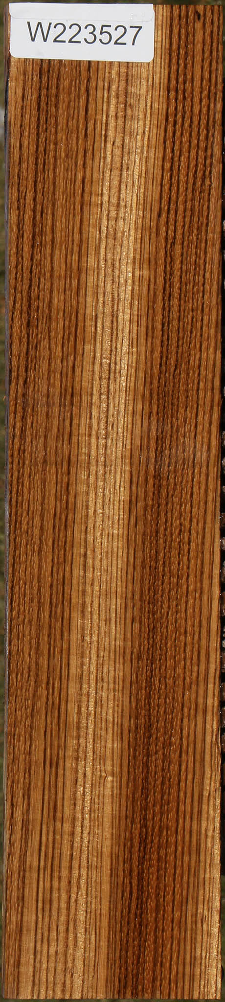 Zebrawood Lumber