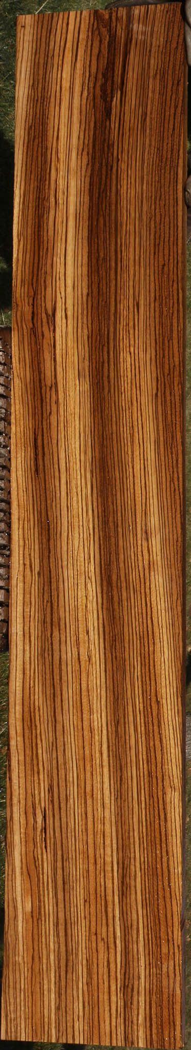 Zebrawood Lumber