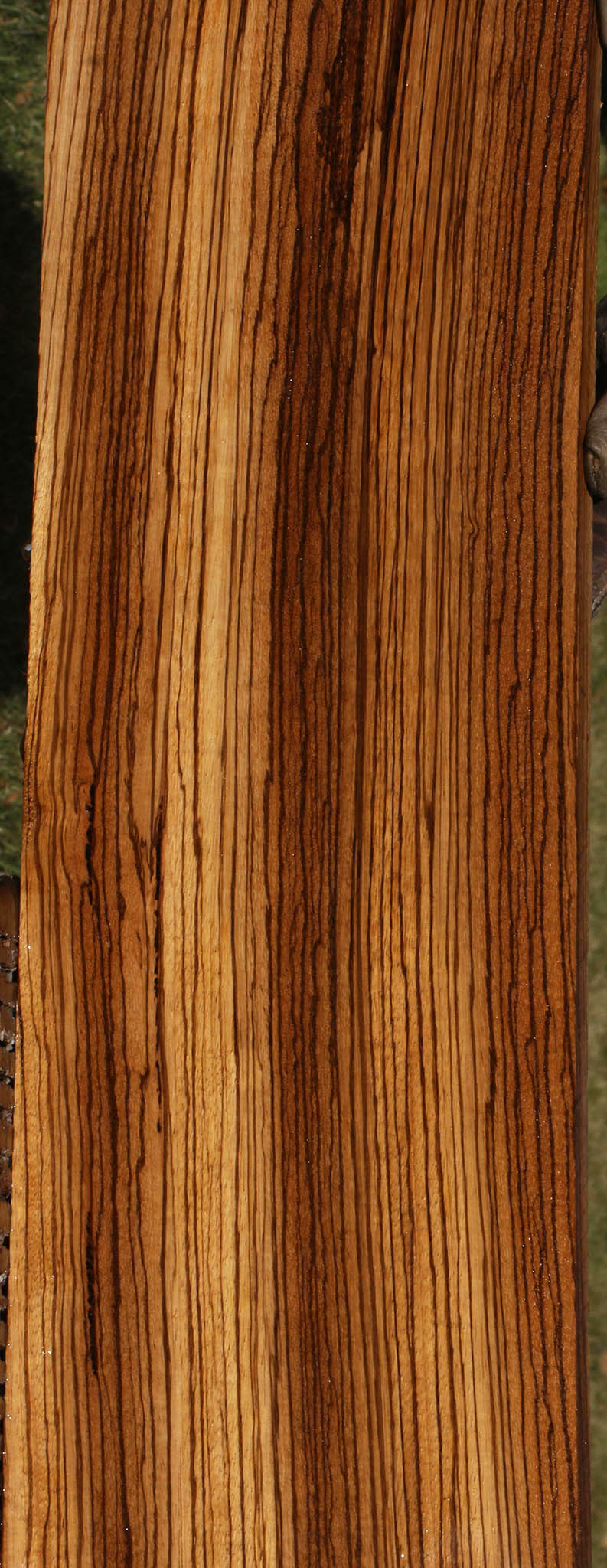 Zebrawood Lumber