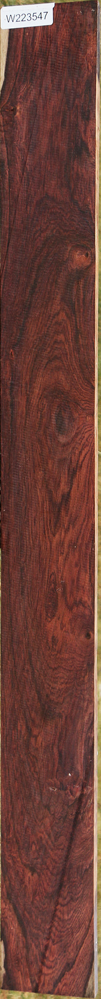 Honduras Rosewood Lumber