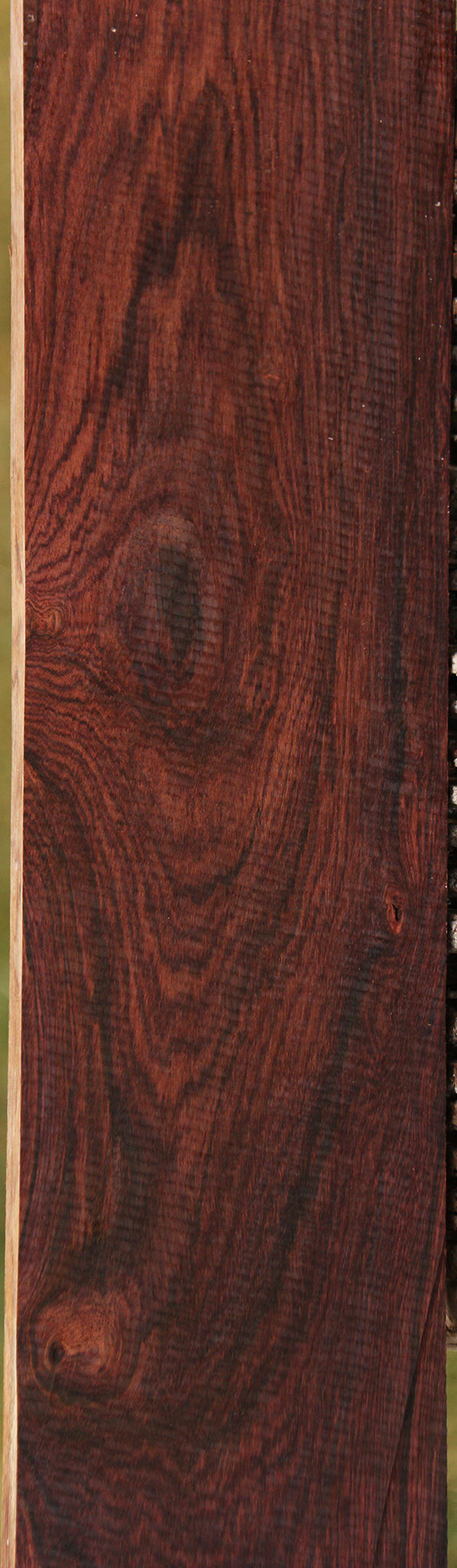 Honduras Rosewood Lumber