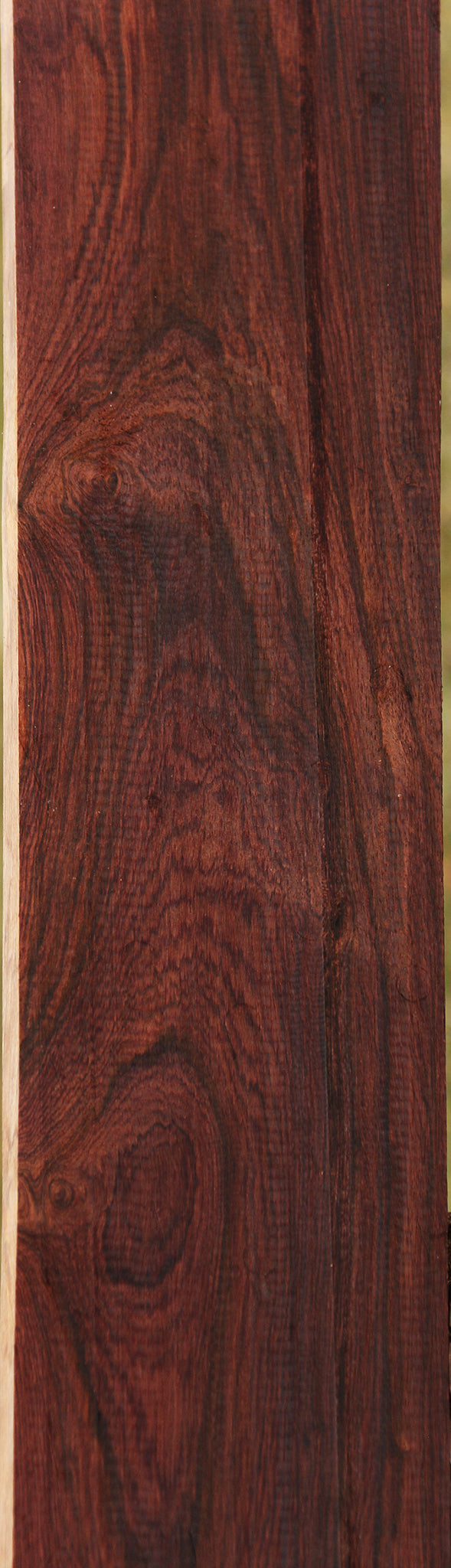 Honduras Rosewood Lumber