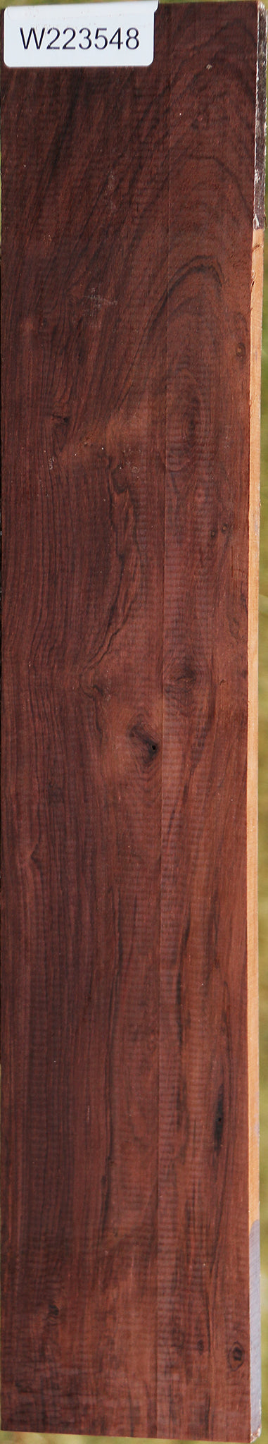 Honduras Rosewood Lumber