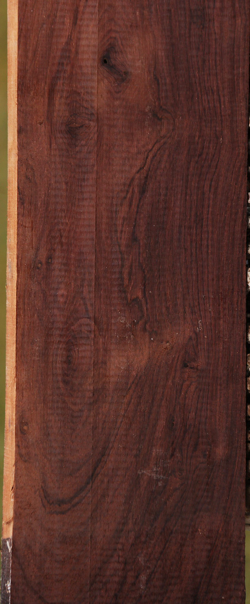 Honduras Rosewood Lumber