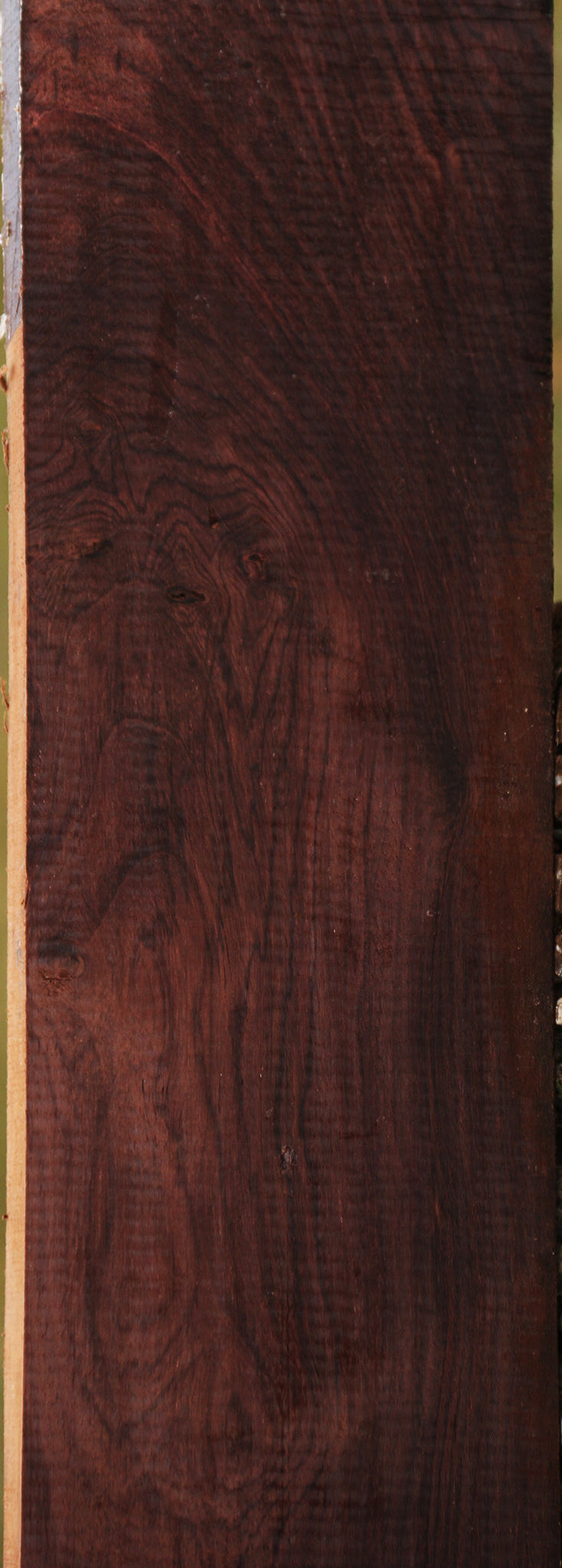 Honduras Rosewood Lumber