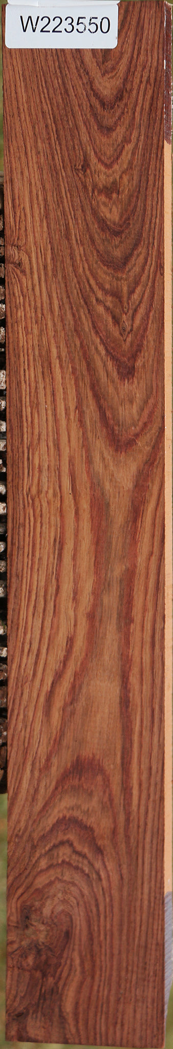 Honduras Rosewood Lumber