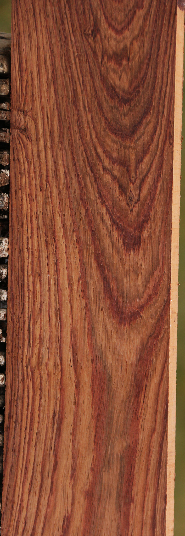 Honduras Rosewood Lumber