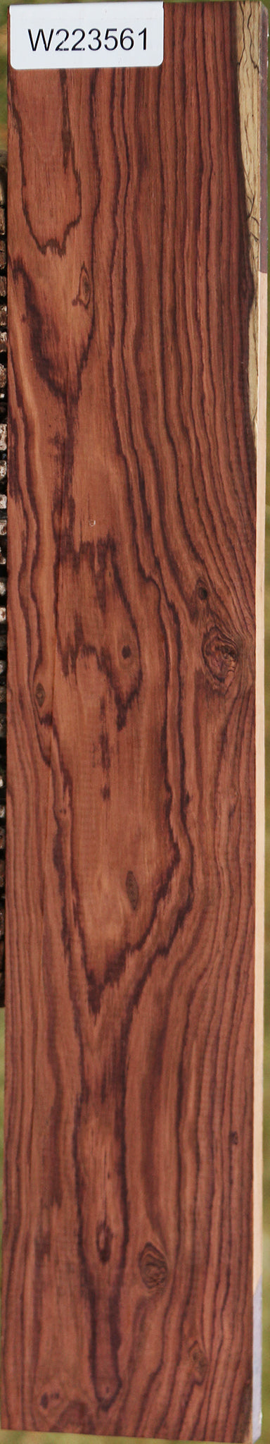 Honduras Rosewood Lumber