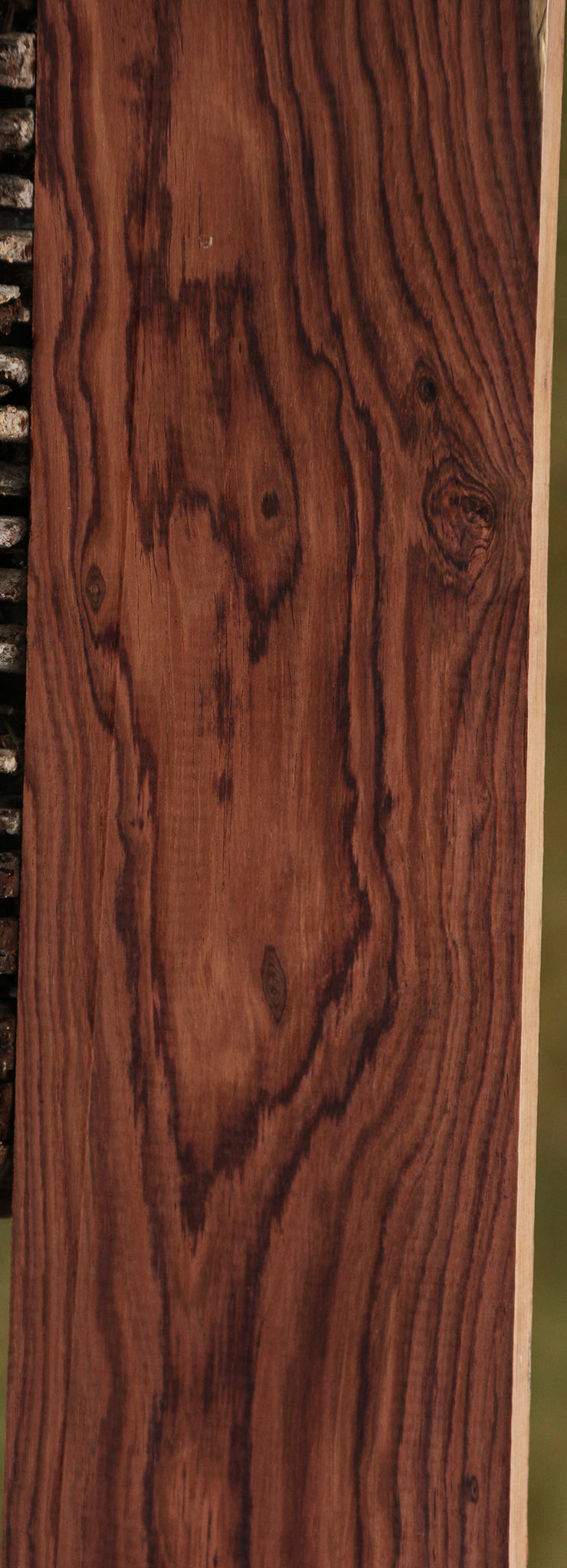 Honduras Rosewood Lumber