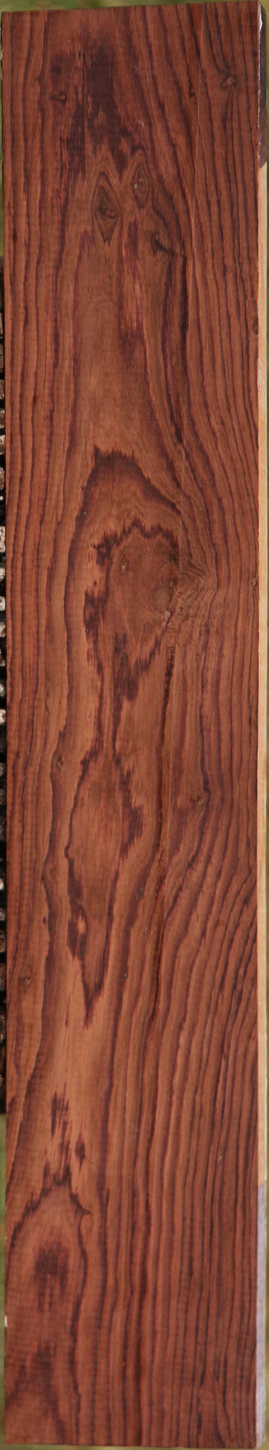 Honduras Rosewood Lumber