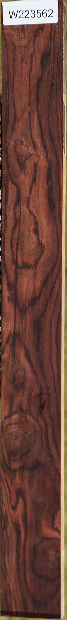 Honduras Rosewood Lumber